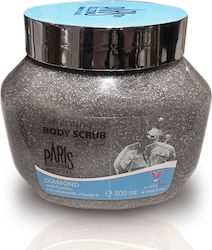 Paris Collection Diamond Scrub 500ml