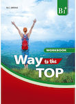 Way to the top B1+ Workbook & Companion