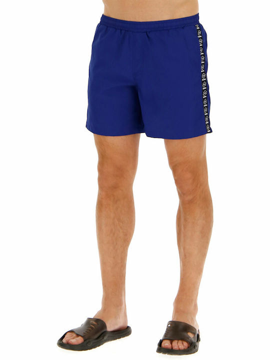 Lotto Men's Swimwear Shorts Blue