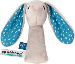 Whisbear Κουδουνίστρα Bunny για Νεογέννητα