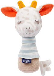 Alouette Rattle for 0++ Months