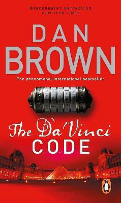 The Da Vinci Code The Da Vinci Code