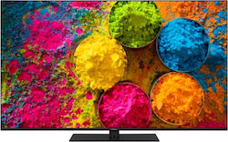 Panasonic Smart TV 43" 4K UHD LED TX-43MX700E HDR (2023)