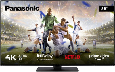 Panasonic Smart TV 65" 4K UHD LED TX-65MX600E HDR (2023)