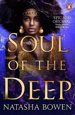 Soul of the Deep Soul of the Deep