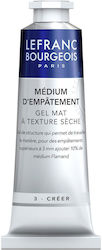 Lefranc & Bourgeois 60ml Impasto Medium