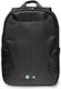 BMW Backpack Backpack for 16" Laptop Black BMBP15SPCTFK