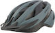 Polisport Sport Ride Bicycle Helmet Mountain Black