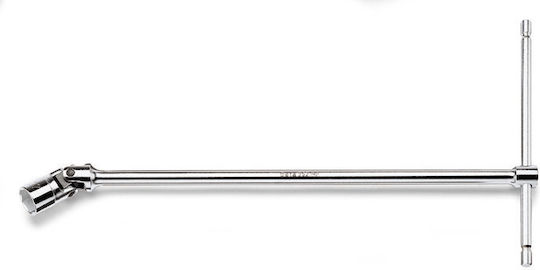 Beta 952 Einstellbar Nuss T-Griff Sechskant Durchmesser 12mm 1Stück