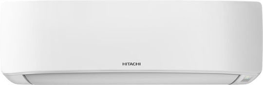 Hitachi Air Home 400 Инверторен климатик 9000 BTU A++ - А++/A++ - А++ с WiFi