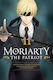 Moriarty - The Patriot Vol. 11