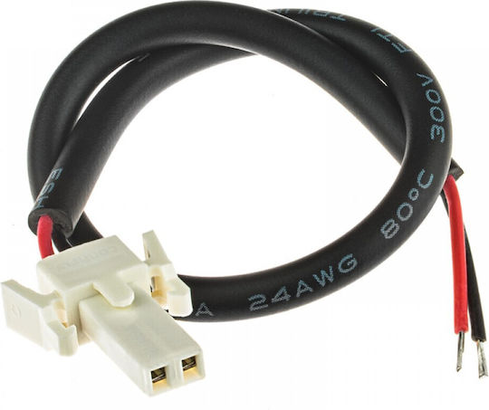 Spare Part for Electric Scooter Rear Lighting Wiring Replacement for Scooter M365/1s/Pro/Pro 2 Xiaomi DA-SPXISPRO-018
