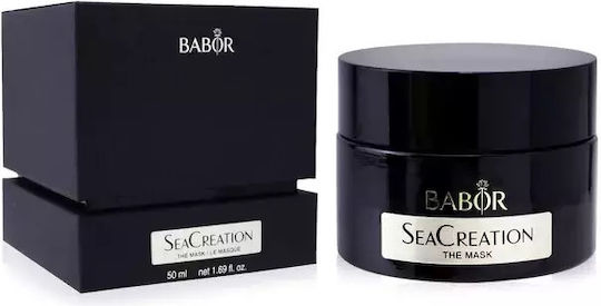 Babor SeaCreation Μάσκα Προσώπου 50ml
