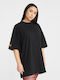 Yumi Women's T-shirt Black