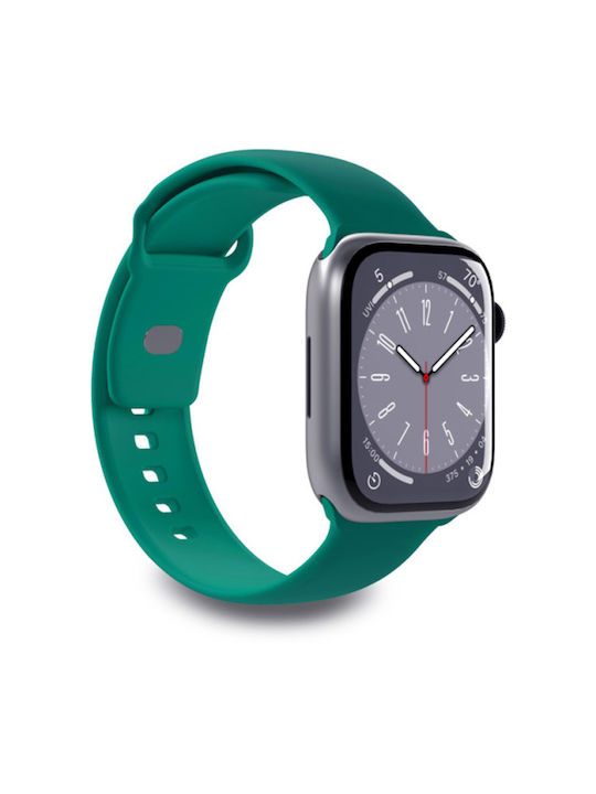 Apple watch discount green phone icon