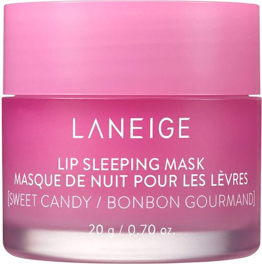 Laneige Sleeping Lip Mask Sweet Candy 20gr