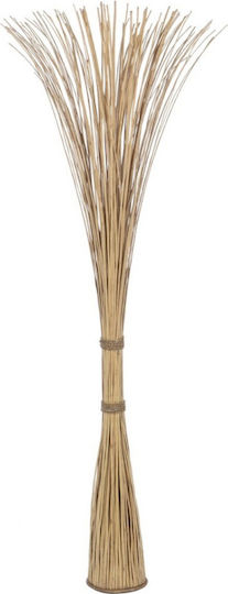 Μπουκέτο από Τεχνητά Λουλούδια Καφέ 180cm Bizzotto
