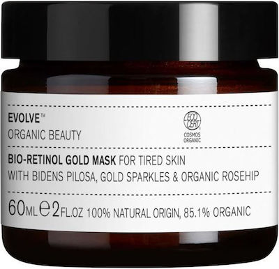 Evolve Beauty Face Αnti-aging Mask 60ml