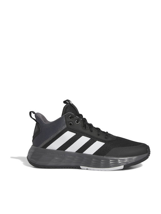 adidas Ownthegame 2.0 Χαμηλά Μπασκετικά Παπούτσ...