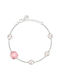 Morellato Bracelet GEMMA with Pearls SATC09