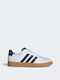 Adidas Grand Court 2.0 Sneakers Cloud White / Shadow Navy / Gum