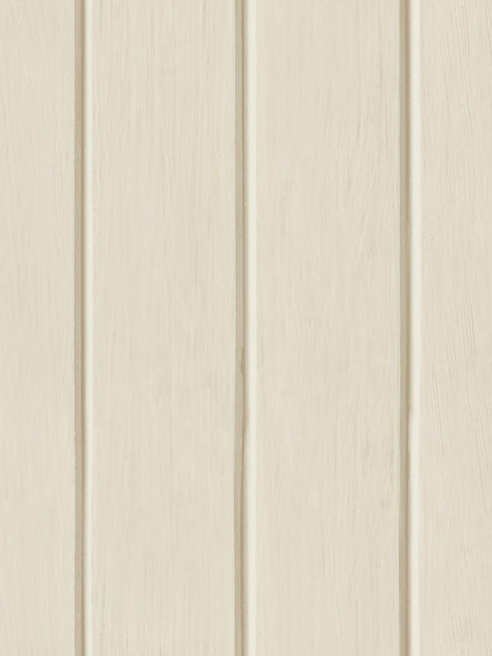 Wallpaper Beige L1005xW53cm