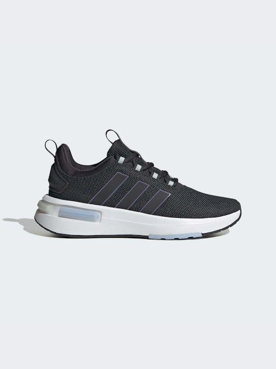 Adidas Racer TR23 Sneakers Carbon / Blue Dawn