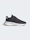 Adidas X_PLRPHASE Ανδρικά Sneakers Core Black / Cloud White