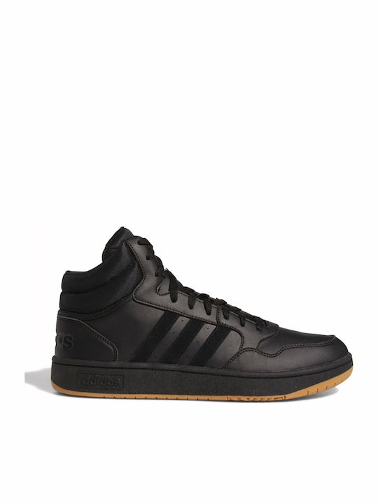 adidas Hoops 3.0 Sneakers Core Black / Cloud White