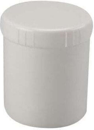 Plastic Jar 100ml