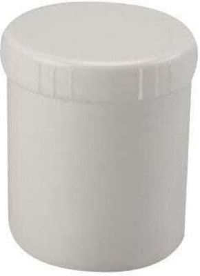 Plastic Jar 500ml