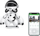 Factory Cameră Ascunsă WiFi Robot cu Slot pentru Card de Memorie