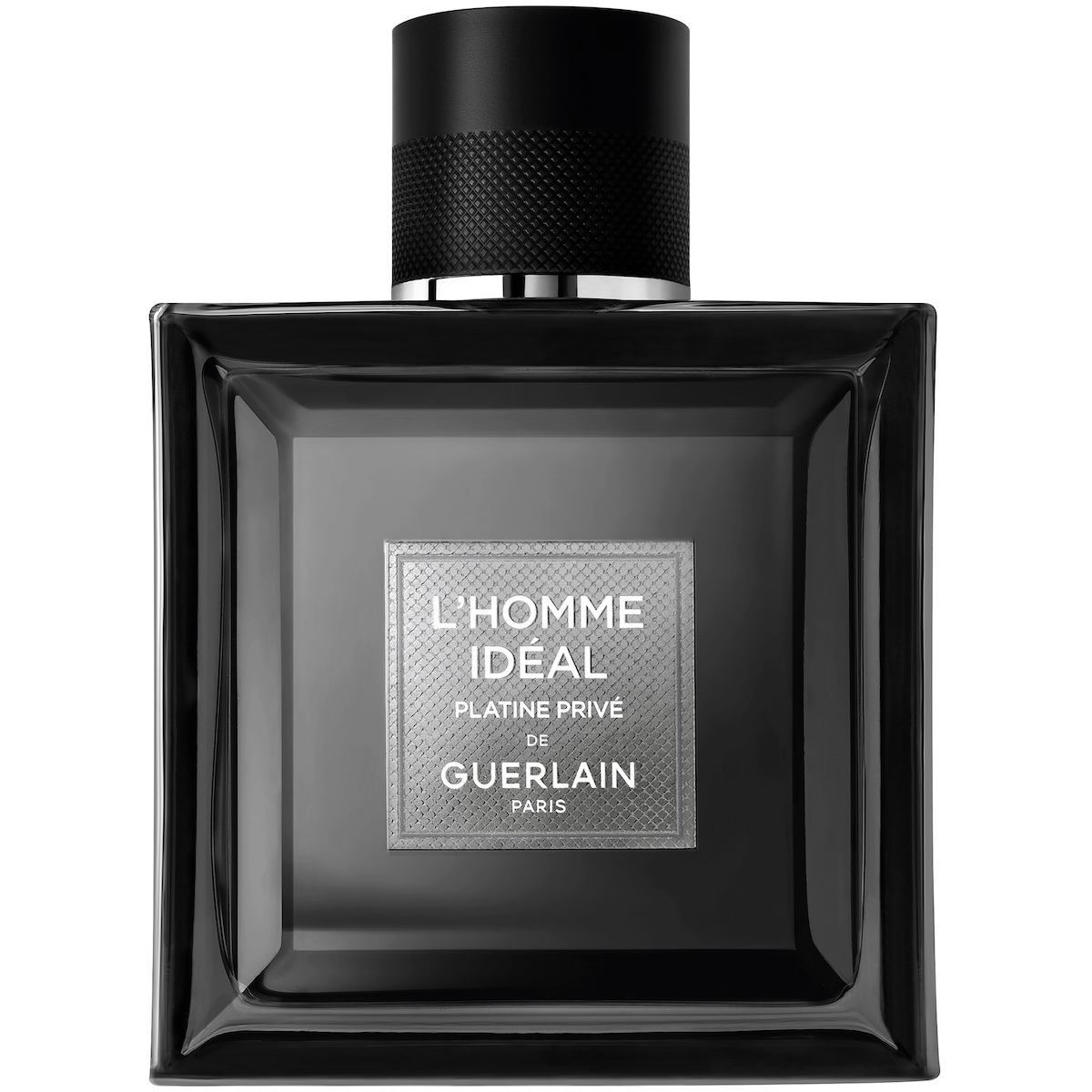 Guerlain L’Homme Idéal Platine Privé Eau de Toilette 100ml Skroutz.gr