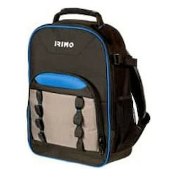 Irimo Tool Backpack Black