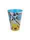 Stor Glass Water made of Plastic 430ml