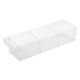 Yamazaki Yamazaki Kühlschrank-Organisator Allgemeine Verwendung 37.5x11x8.2cm