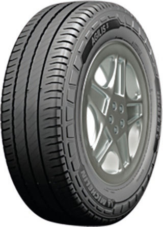 Michelin Agilis 3 235/65R16 115R MO-V Θερινό Λάστιχο για Φορτηγό Ελαφρού Τύπου
