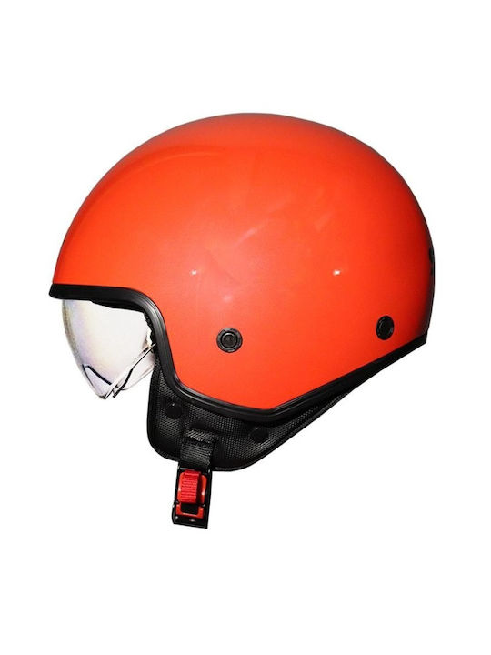 STR Easy Motorradhelm Jet 693-30-0722000