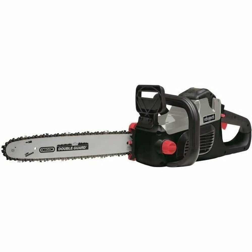 Image of Texas CSZ 5800 chainsaw on Walmart website