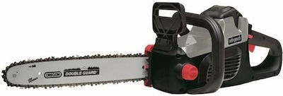 Scheppach Solo Battery Powered Chainsaw 40V 5.7kg