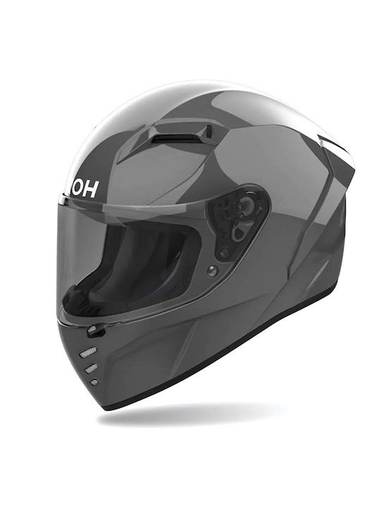 Airoh Connor Motorradhelm Volles Gesicht ECE 22.06