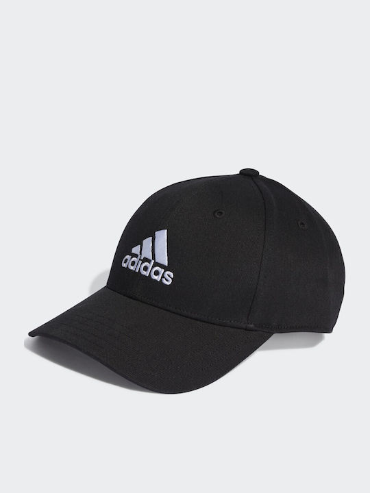 adidas Performance Jockey Schwarz