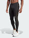 Adidas Run It Herren Sportleggings Lang Schwarz