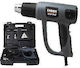 Finder Heat Gun 2000W