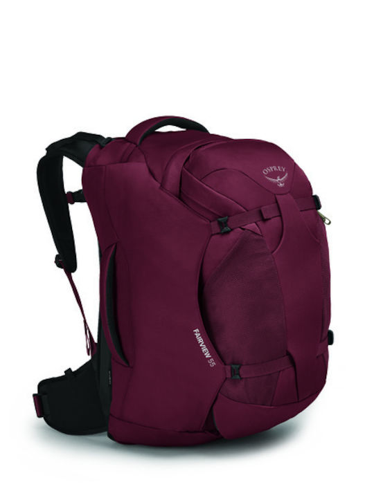 Osprey Fairview 55 55lt Bergsteigerrucksack