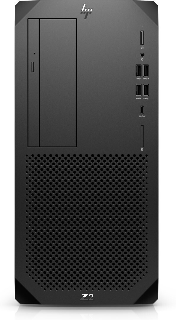 HP Z2 Tower G9 Desktop PC (i912900/32GB DDR5/1TB SSD/W11 Pro) Skroutz.gr