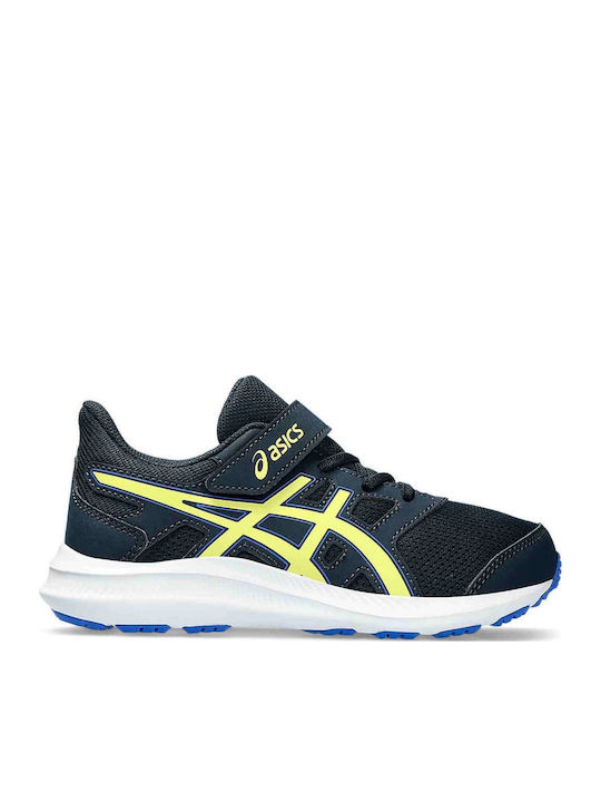 ASICS Jolt 4 PS Αθλητικά Παιδικά Παπούτσια Runn...