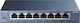 TP-LINK TL-SG108 Unmanaged L2 Switch with 8 Ethernet Ports