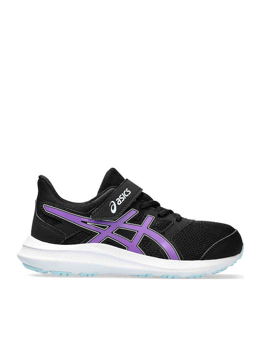 ASICS Jolt 4 PS Αθλητικά Παιδικά Παπούτσια Runn...