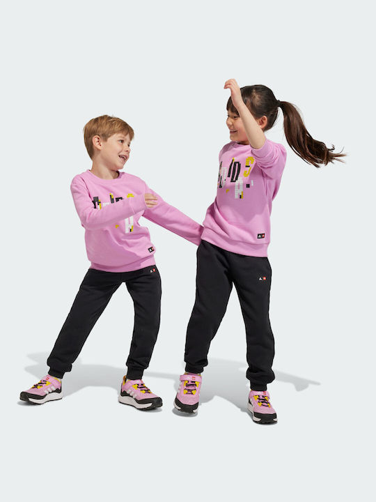 Adidas kids fashion clearance